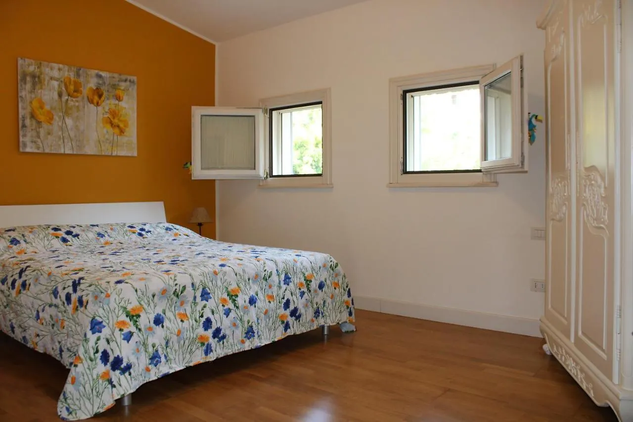 Taormina Helas Apartment By Taormina Holidays 0*,  Italy