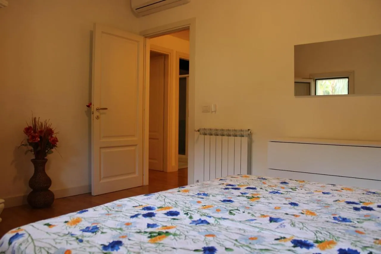 Taormina Helas Apartment By Taormina Holidays