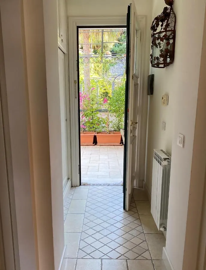 Taormina Helas Apartment By Taormina Holidays