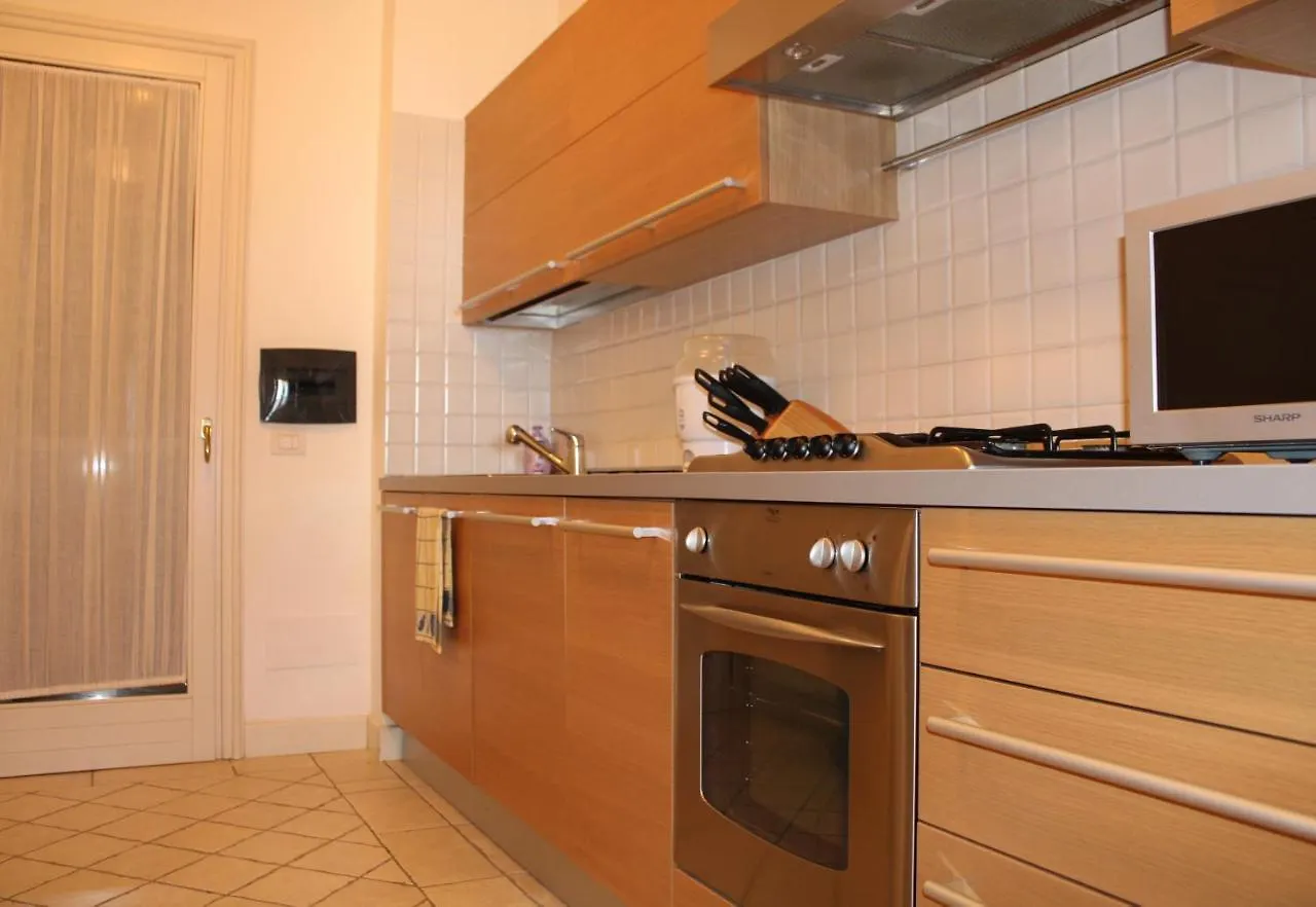 Taormina Helas Apartment By Taormina Holidays