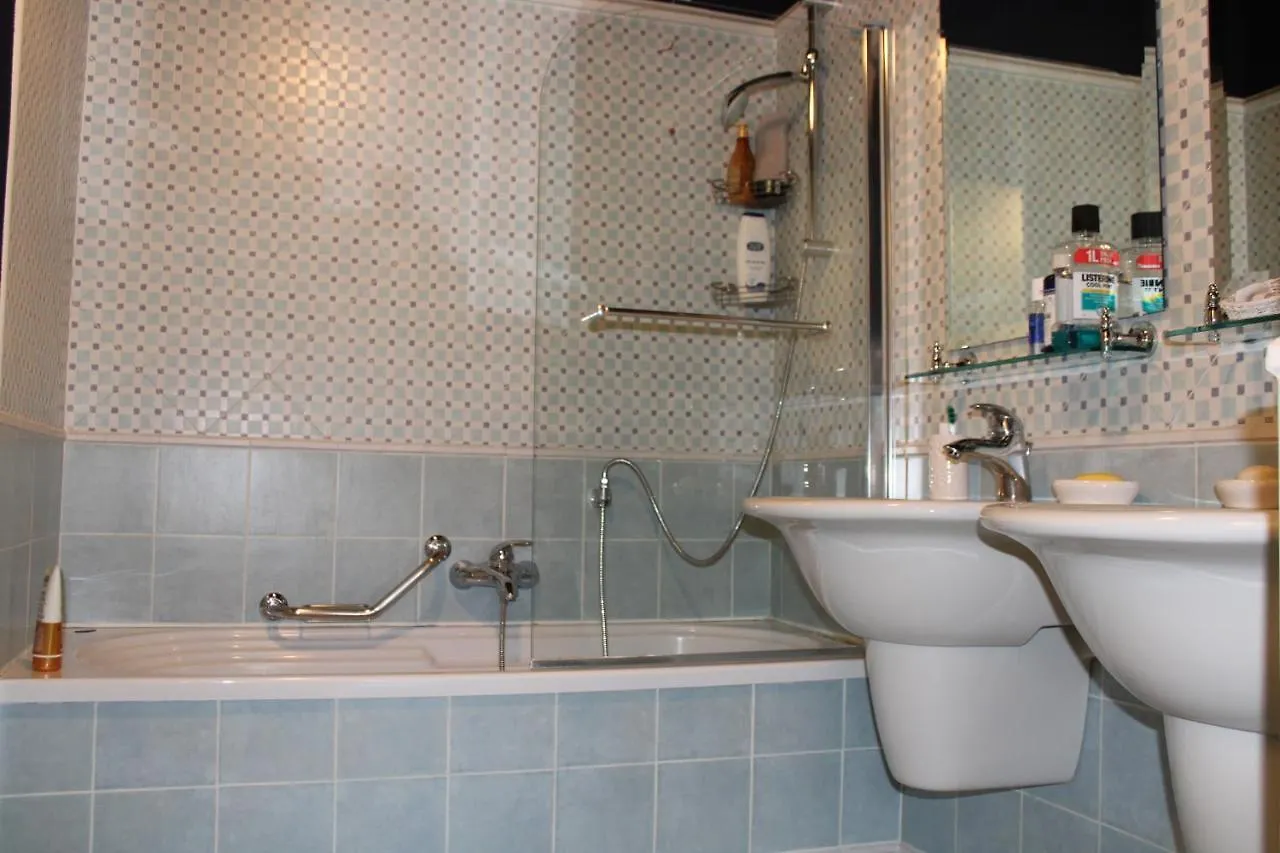 Taormina Helas Apartment By Taormina Holidays