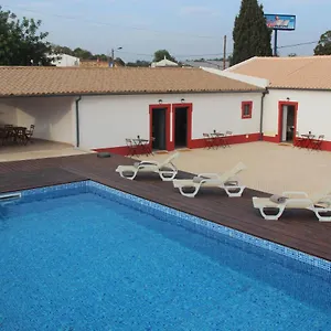 Quinta Do Sr. Cabrita Apartment Albufeira