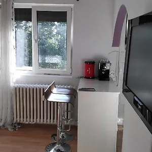 Mexonia Apartment Bucharest