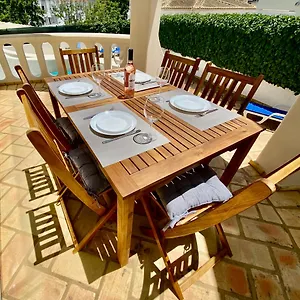 Amendoeiras 52 Villa Albufeira