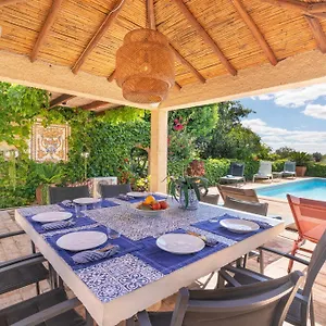 Casa Felix Villa Loule