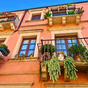 Caterina's Charme Apartment