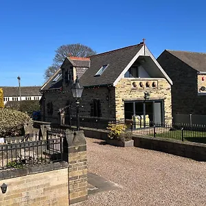St George's Country house Halifax