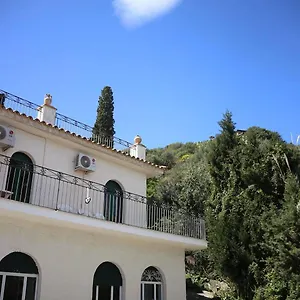  Casa de hóspedes Moschella