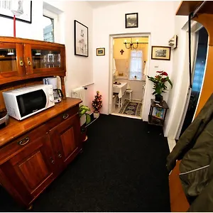 Clucerului Sun Apartment Bucharest